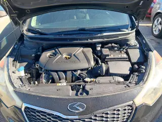 2014 Kia Forte