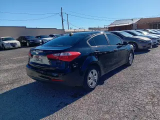 2014 Kia Forte