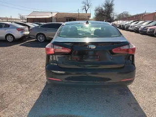 2014 Kia Forte