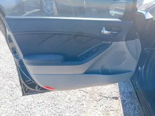 2014 Kia Forte