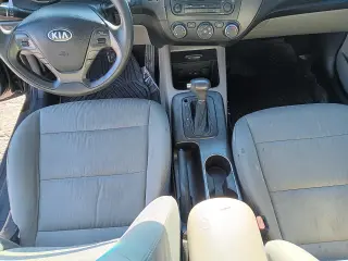 2014 Kia Forte