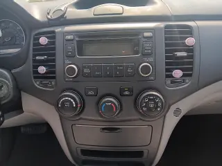 2008 Kia Optima