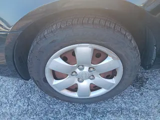 2008 Kia Optima