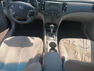 2008 Kia Optima
