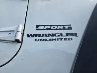 2016 Jeep Wrangler