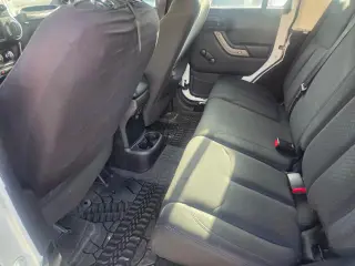 2016 Jeep Wrangler