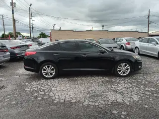 2013 Kia Optima