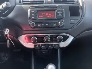 2014 Kia Rio