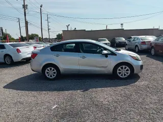 2014 Kia Rio