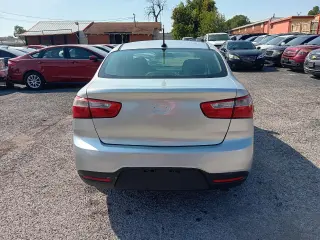 2014 Kia Rio