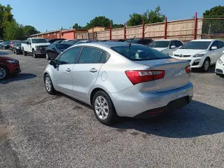 2014 Kia Rio