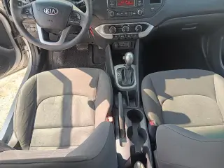 2014 Kia Rio