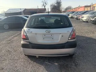 2006 Kia Rio5
