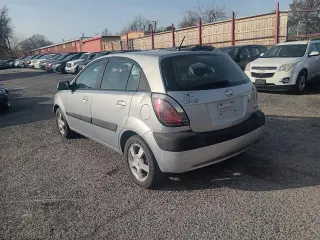 2006 Kia Rio5