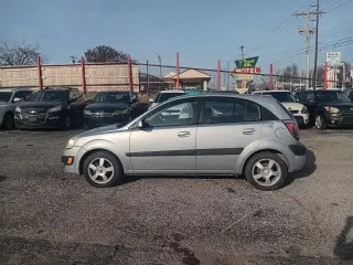 2006 Kia Rio5