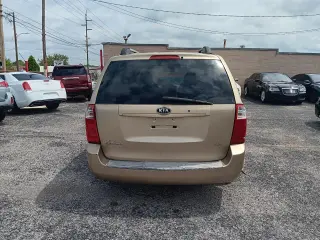 2008 Kia Sedona