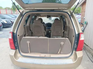 2008 Kia Sedona