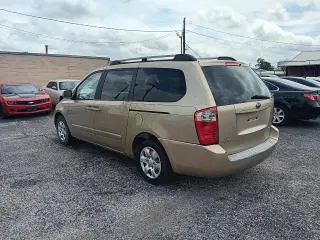 2008 Kia Sedona
