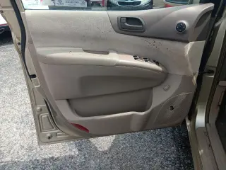 2008 Kia Sedona