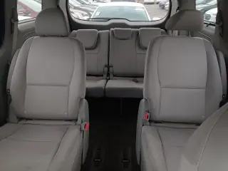 2015 Kia Sedona