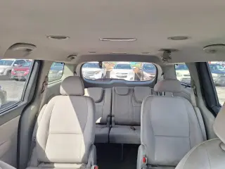 2015 Kia Sedona