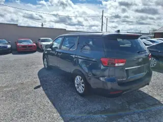 2015 Kia Sedona
