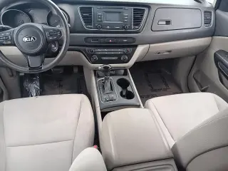 2015 Kia Sedona