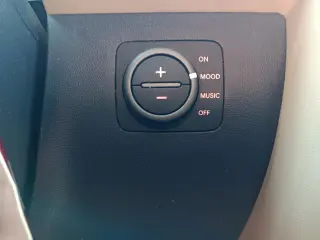 2010 Kia Soul +