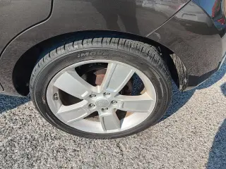 2010 Kia Soul +