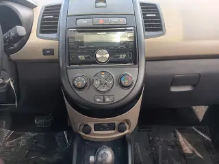2012 Kia Soul +