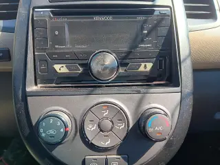 2012 Kia Soul +