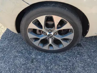 2012 Kia Soul +
