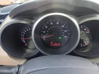 2012 Kia Soul +