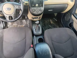 2012 Kia Soul +