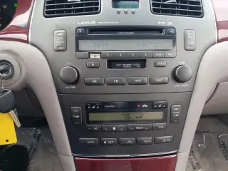 2003 Lexus ES 300