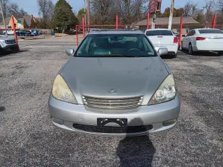 2003 Lexus ES 300
