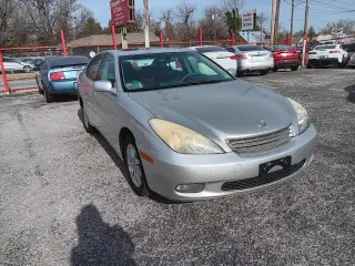 2003 Lexus ES 300