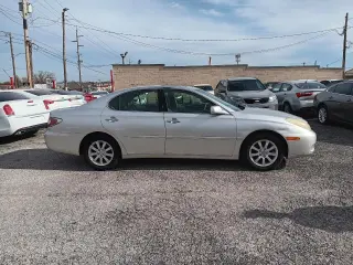 2003 Lexus ES 300