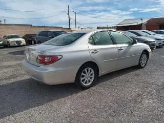 2003 Lexus ES 300