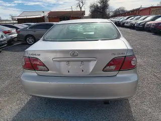 2003 Lexus ES 300