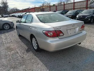 2003 Lexus ES 300