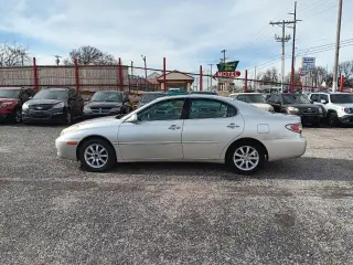 2003 Lexus ES 300