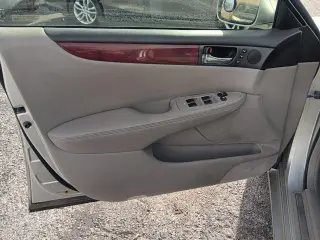 2003 Lexus ES 300