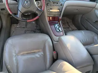 2003 Lexus ES 300