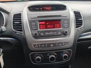 2014 Kia Sorento