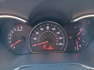 2014 Kia Sorento