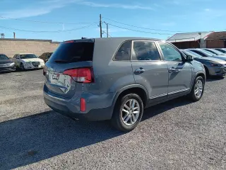 2014 Kia Sorento