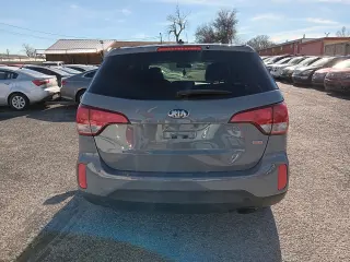 2014 Kia Sorento