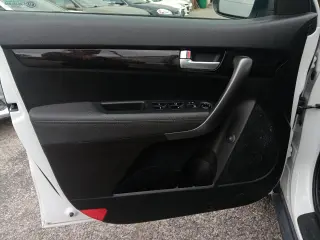 2014 Kia Sorento