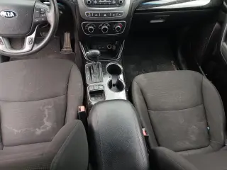 2014 Kia Sorento